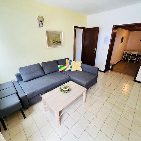 Sea Breeze Apartments With Private Beach And Boat Anchorage Stara Novalja Exteriör bild