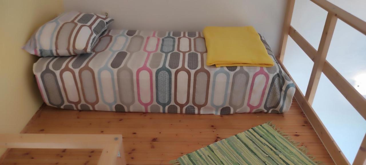 Sea Breeze Apartments With Private Beach And Boat Anchorage Stara Novalja Exteriör bild